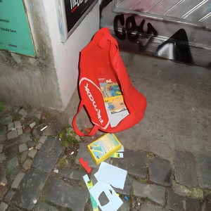 Cover: was wir möchten